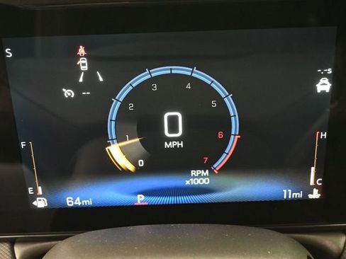 New 2026 Chevrolet TrailBlazer LT w/ Driver Confidence Package FWD image 22