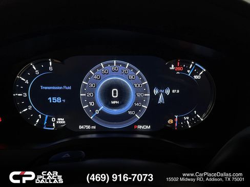 Used 2016 Cadillac Escalade Luxury RWD image 38