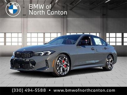 New 2026 BMW M340i xDrive