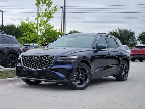 New 2026 Genesis GV70 2.5T Sport Prestige AWD/4WD image 2