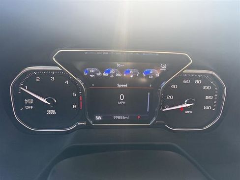 Used 2021 GMC Yukon SLT w/ SLT Luxury Package image 41