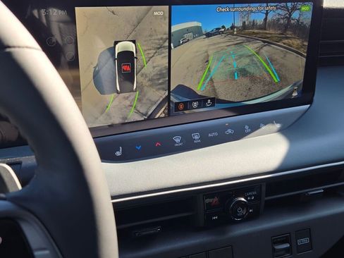 New 2026 Nissan Leaf Platinum+ w/ Cargo Package (Platinum+) image 26