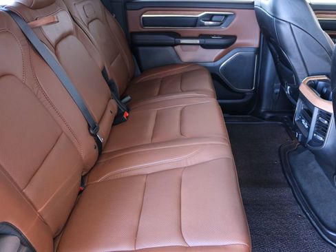 Used 2022 RAM 1500 Limited w/ Body Color Bumper Group image 30