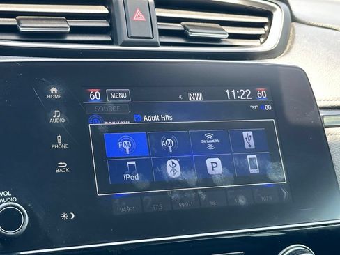 Used 2022 Honda CR-V EX image 17