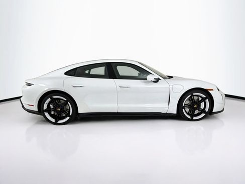 Certified 2022 Porsche Taycan GTS AWD/4WD image 8