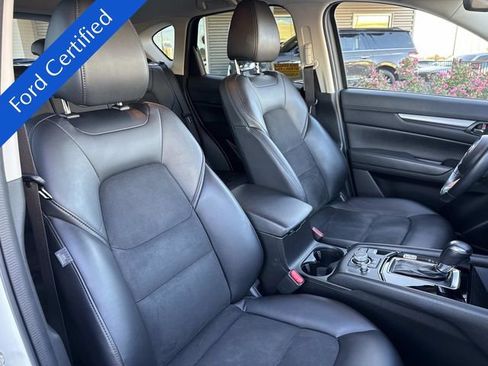 Used 2020 MAZDA CX-5 Touring image 12