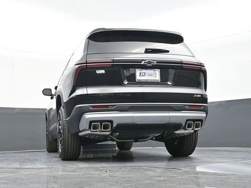 New 2026 Chevrolet Traverse Z71 image 42