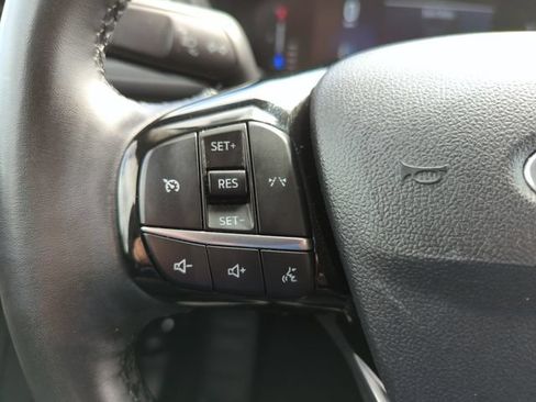 Certified 2024 Ford Escape Active AWD/4WD image 33