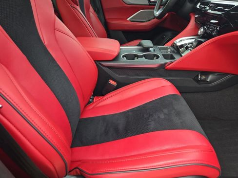 Used 2023 Acura MDX A-Spec AWD/4WD image 22