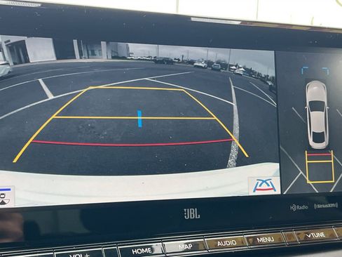 Certified 2021 Toyota Mirai XLE w/ Advanced Technology Package image 24