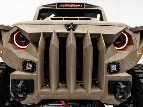 Used 2026 Jeep Gladiator Sport AWD/4WD image 21