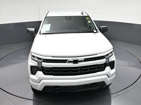 Used 2023 Chevrolet Silverado 1500 RST AWD/4WD image 27