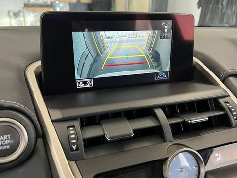 Used 2020 Lexus NX 300 FWD w/ Premium Package image 25