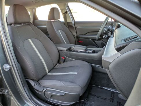 Used 2025 Hyundai Sonata SEL image 28