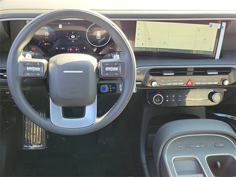 New 2026 Hyundai Palisade Calligraphy image 4