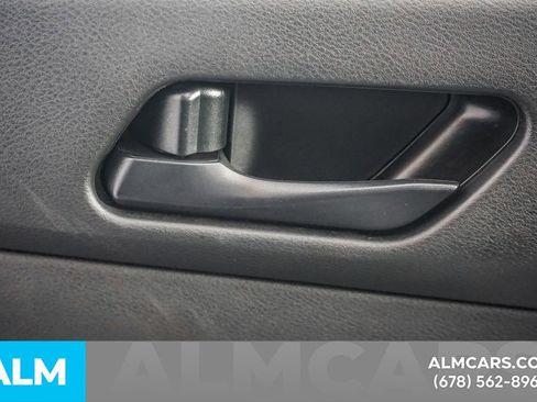 Used 2024 Nissan Altima 2.5 SV image 53