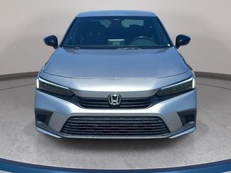 Certified 2024 Honda Civic Sport video 2