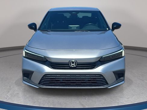 Certified 2024 Honda Civic Sport image 2