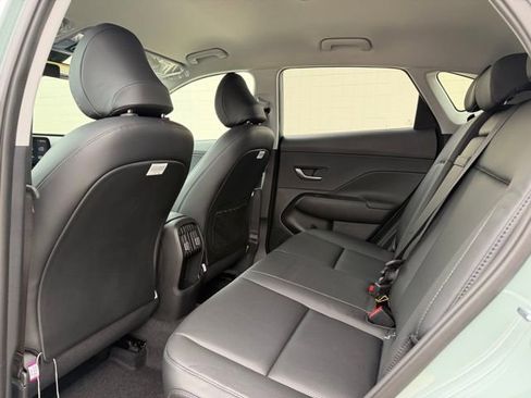 New 2026 Hyundai Kona SEL Premium image 33
