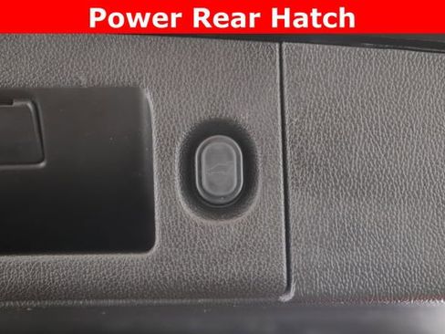 Used 2016 Chevrolet Tahoe LTZ AWD/4WD image 33