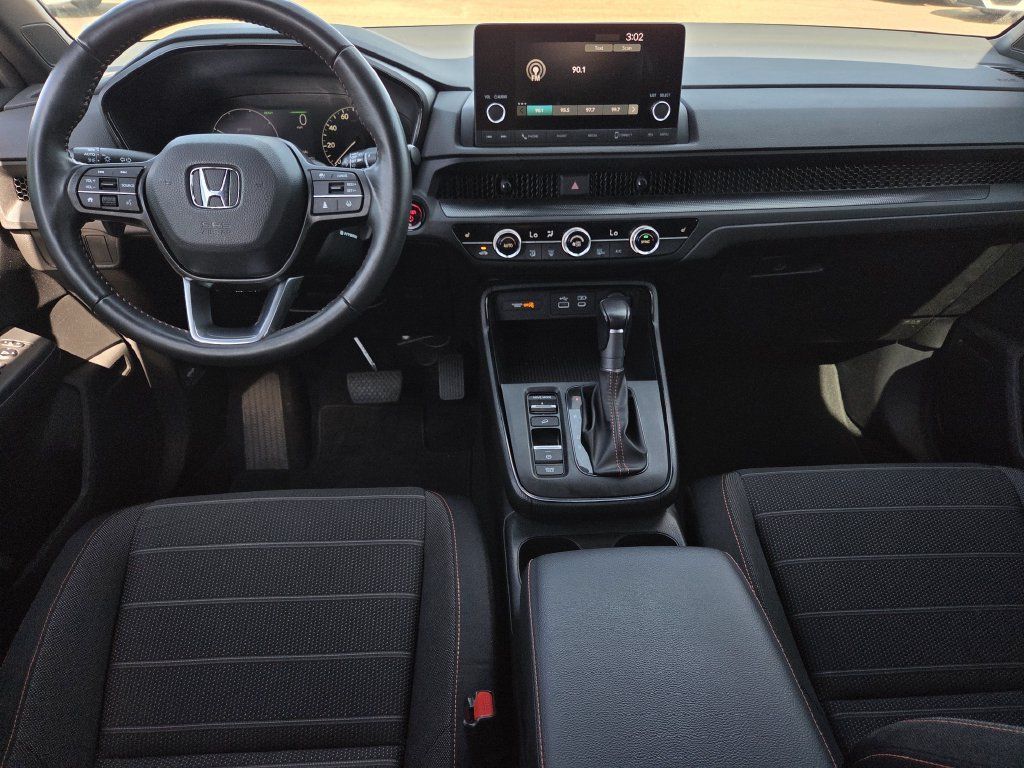 Used 2024 Honda CR-V Sport image 8
