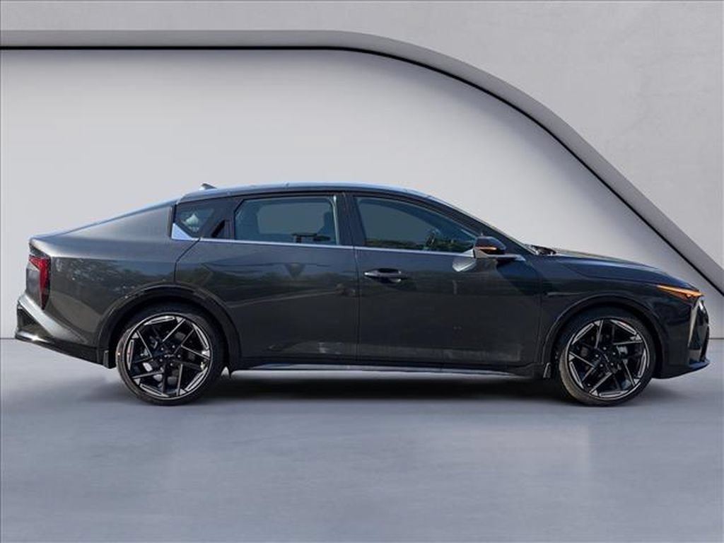 New 2026 Kia K4 GT-Line Turbo FWD image 6