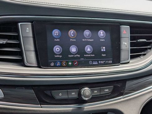 Used 2021 Buick Enclave Preferred FWD image 29