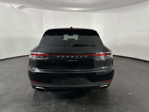 Used 2020 Porsche Macan image 10