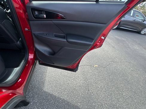 Used 2023 Mitsubishi Eclipse Cross SEL AWD/4WD image 16