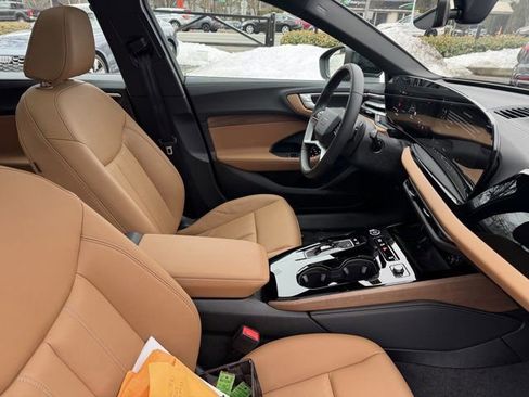 Certified 2025 Audi A5 2.0T Premium w/ Convenience Package image 28