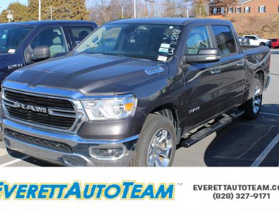 Used 2020 RAM 1500 Big Horn