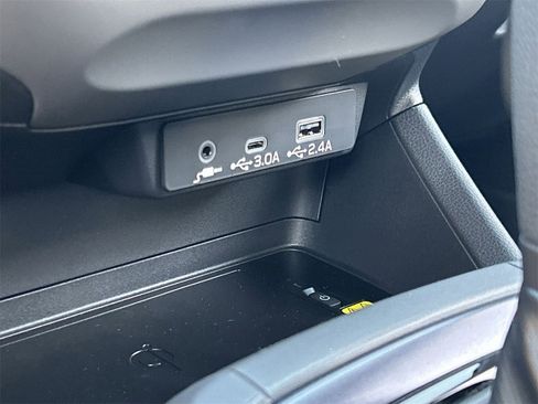 New 2026 Subaru Crosstrek 2.5i Sport image 25