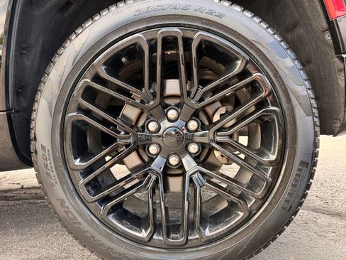 Used 2022 Jeep Wagoneer Series III image 39