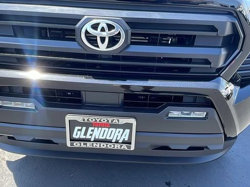 New 2026 Toyota Tacoma SR5 AWD/4WD image 9