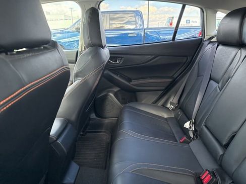 Used 2019 Subaru Crosstrek 2.0i Limited w/ Moonroof Package w/Navigation AWD/4WD image 7