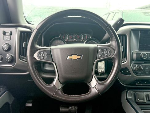 Certified 2018 Chevrolet Silverado 1500 LT w/ All Star Edition image 25