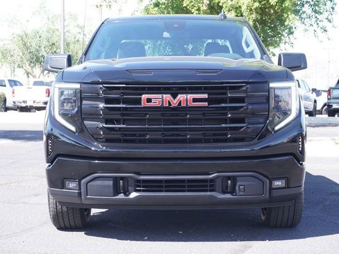 New 2026 GMC Sierra 1500 Elevation AWD/4WD image 5