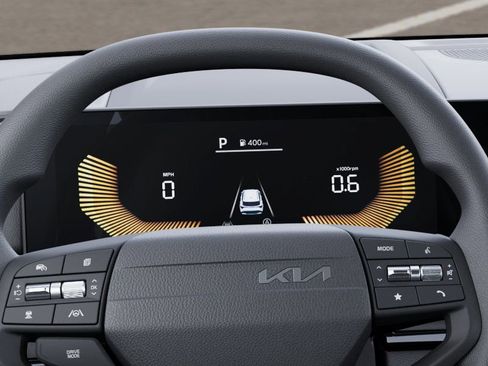 New 2026 Kia Sportage LX image 21