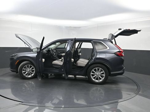 Used 2024 Honda CR-V EX-L image 36
