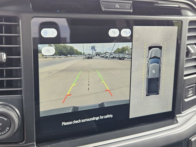 New 2026 Ford F150 XLT w/ Equipment Group 302A MID AWD/4WD image 19