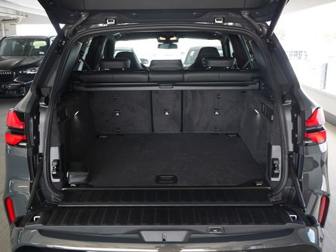 New 2026 BMW X5 M Competition w/ Executive Package AWD/4WD image 19