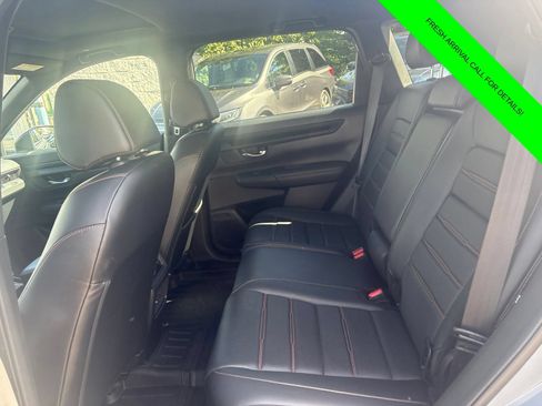 Used 2024 Honda CR-V Sport-L image 10