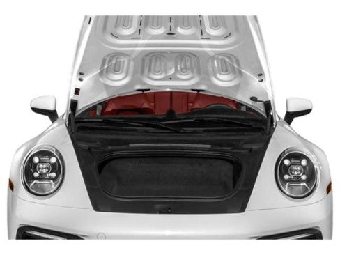 Used 2022 Porsche 911 Cabriolet image 11