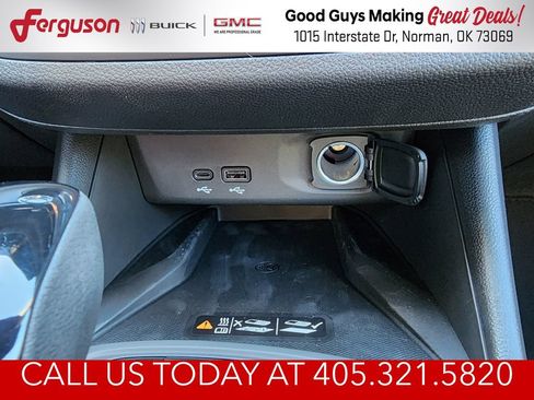 New 2026 Buick Envista Preferred w/ Convenience I Package FWD image 26