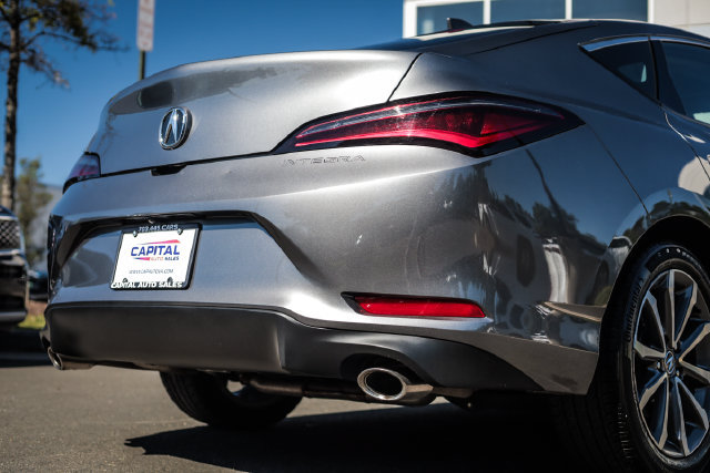 Used 2023 Acura Integra FWD image 23