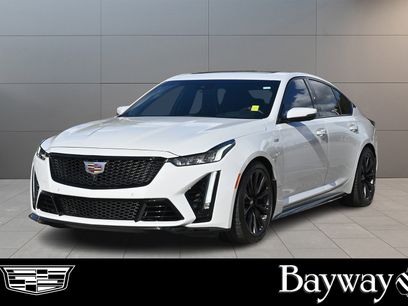 Certified 2023 Cadillac CT5 V Blackwing w/ Driver Assist Package