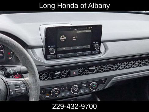 Used 2024 Honda Accord EX image 19