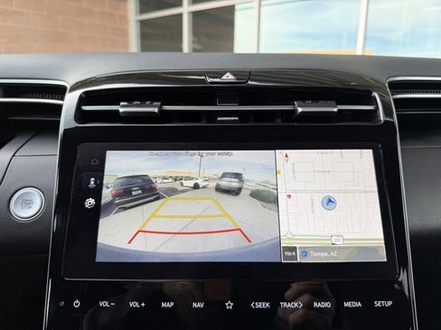 Used 2024 Hyundai Santa Cruz SEL w/ Activity Package image 19