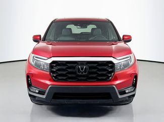 Certified 2023 Honda Passport EX-L video 2