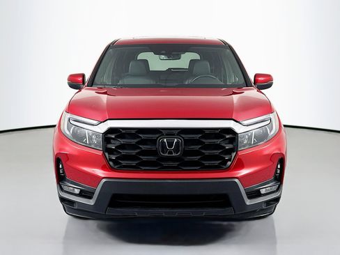 Certified 2023 Honda Passport EX-L image 2